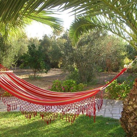 Villa Danai Agia Anna  Exterior photo