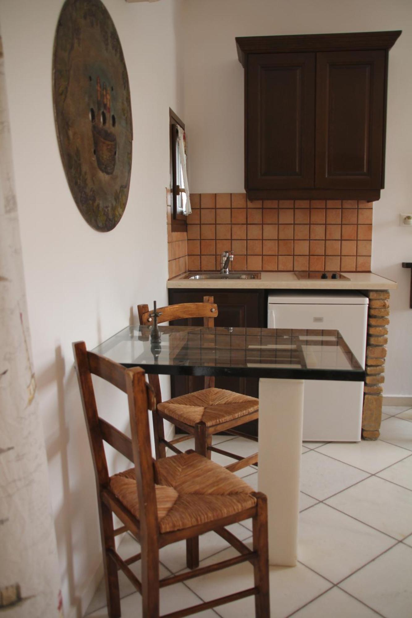 Villa Danai Agia Anna  Room photo